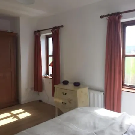 Fenit Oasis Casa de Férias
