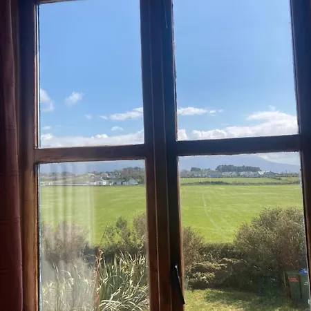Fenit Oasis Casa de Férias Talaught West