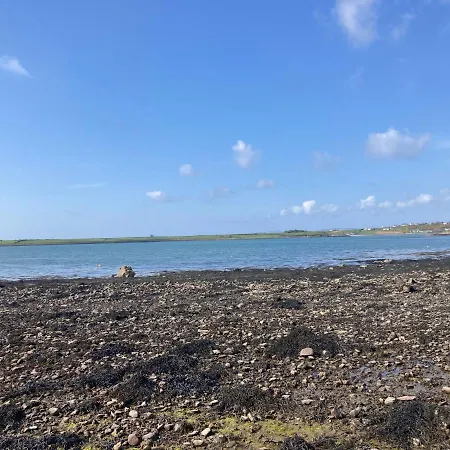 Fenit Oasis Casa de Férias Talaught West