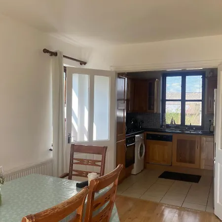 Vakantiehuis Fenit Oasis Talaught West