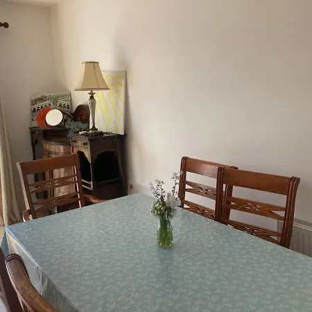 Vakantiehuis Fenit Oasis